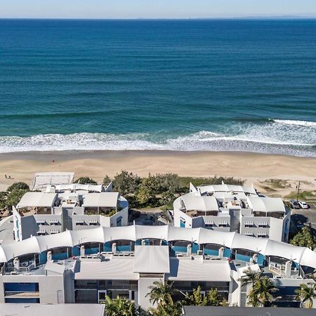 Rolling Surf Resort Καλούντρα Εξωτερικό φωτογραφία