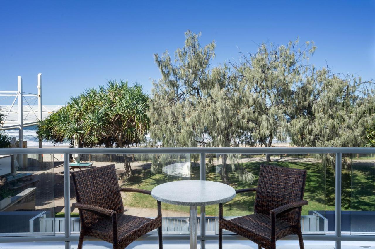 Rolling Surf Resort Καλούντρα Εξωτερικό φωτογραφία