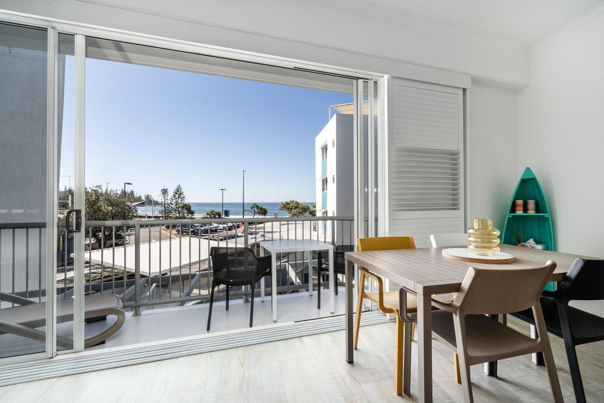 Rolling Surf Resort Καλούντρα Δωμάτιο φωτογραφία