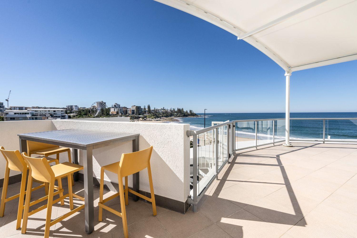 Rolling Surf Resort Καλούντρα Δωμάτιο φωτογραφία