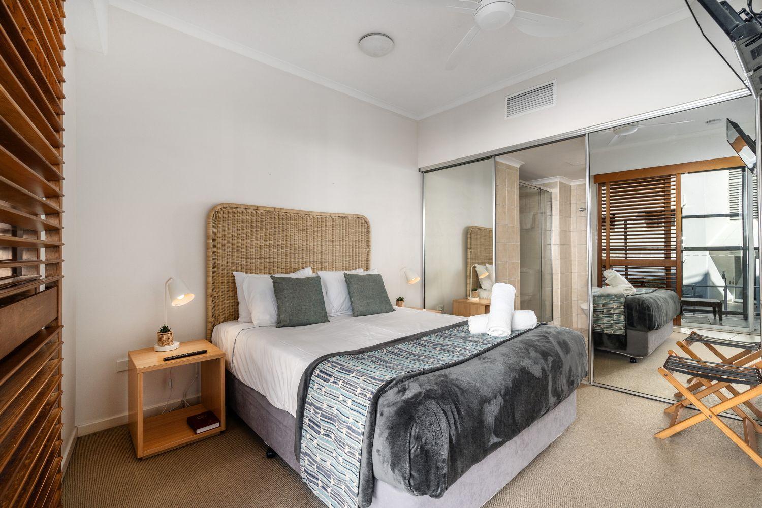 Rolling Surf Resort Καλούντρα Δωμάτιο φωτογραφία
