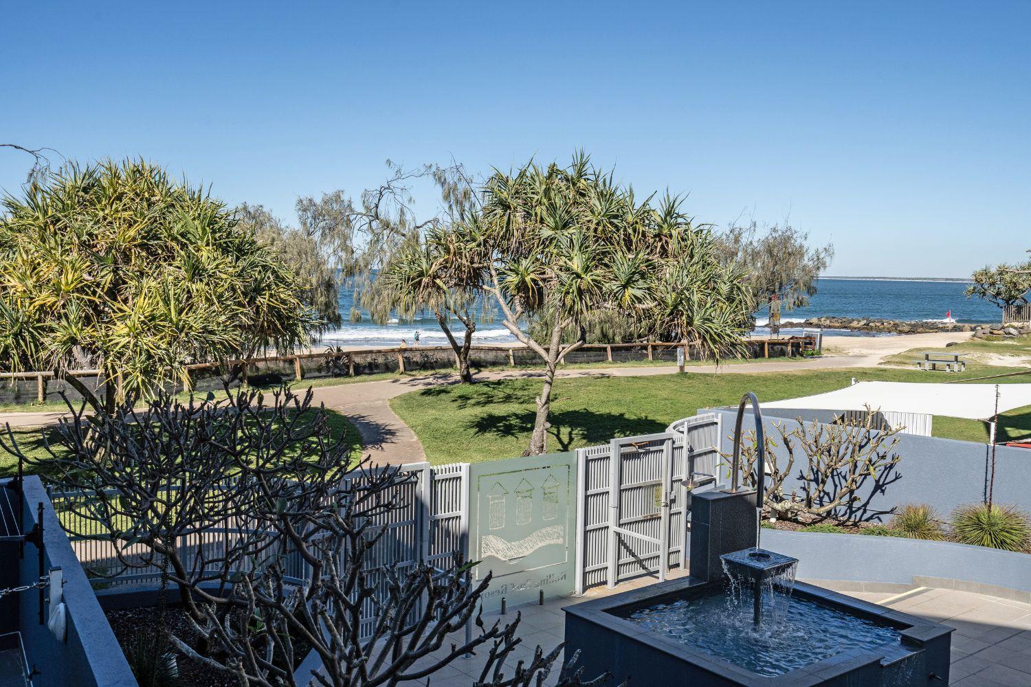 Rolling Surf Resort Καλούντρα Δωμάτιο φωτογραφία