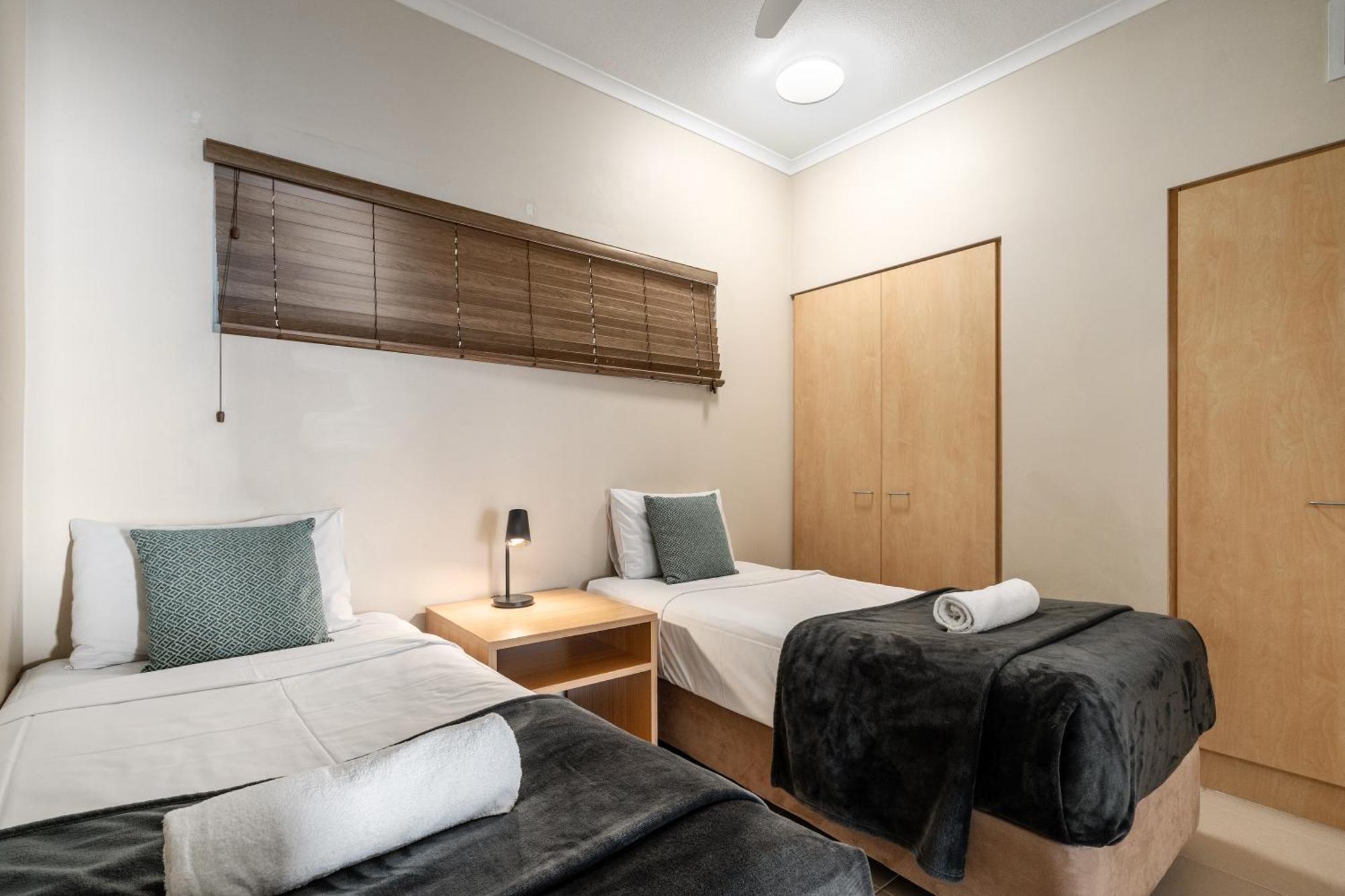 Rolling Surf Resort Καλούντρα Δωμάτιο φωτογραφία