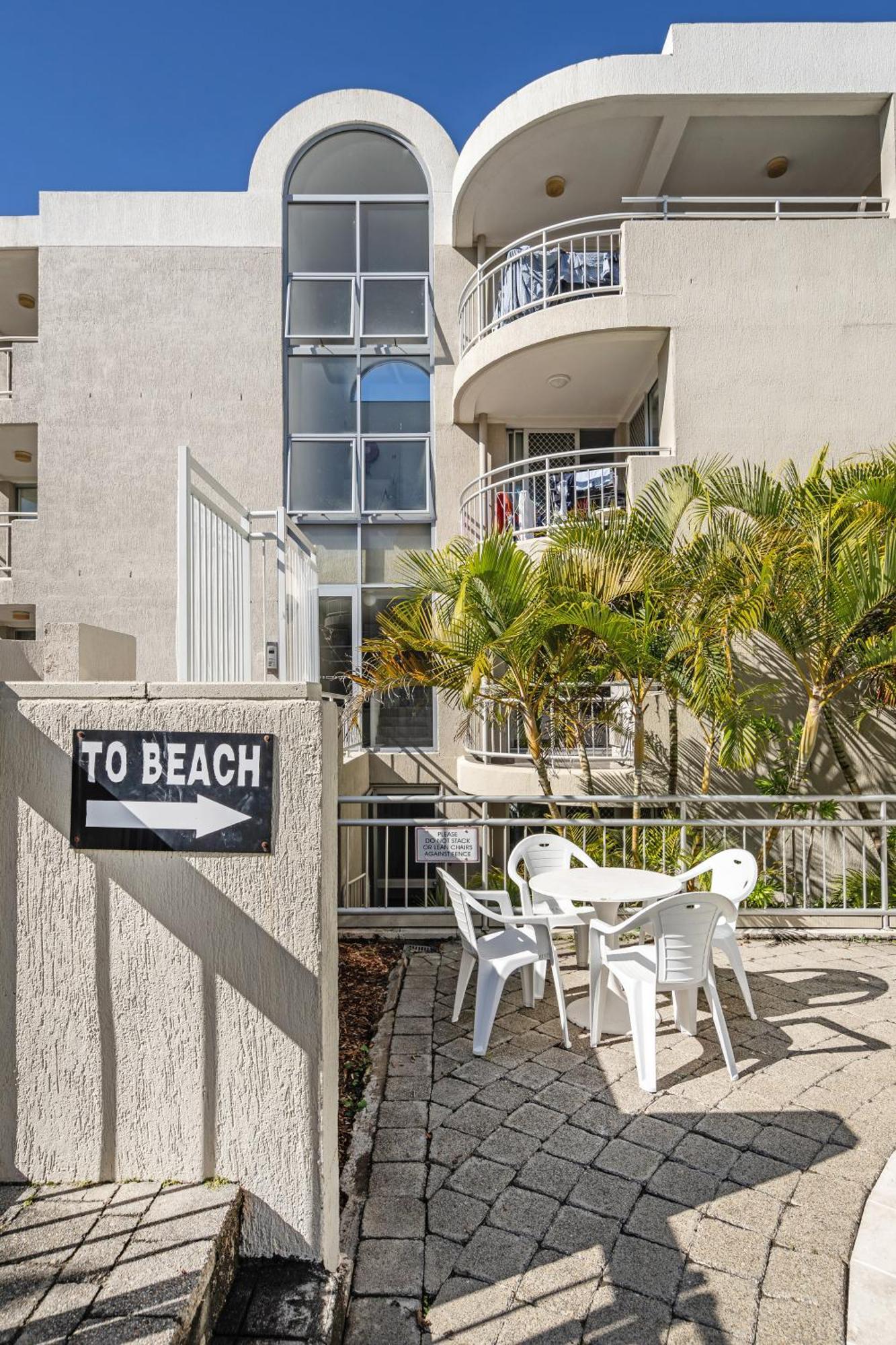 Rolling Surf Resort Καλούντρα Δωμάτιο φωτογραφία