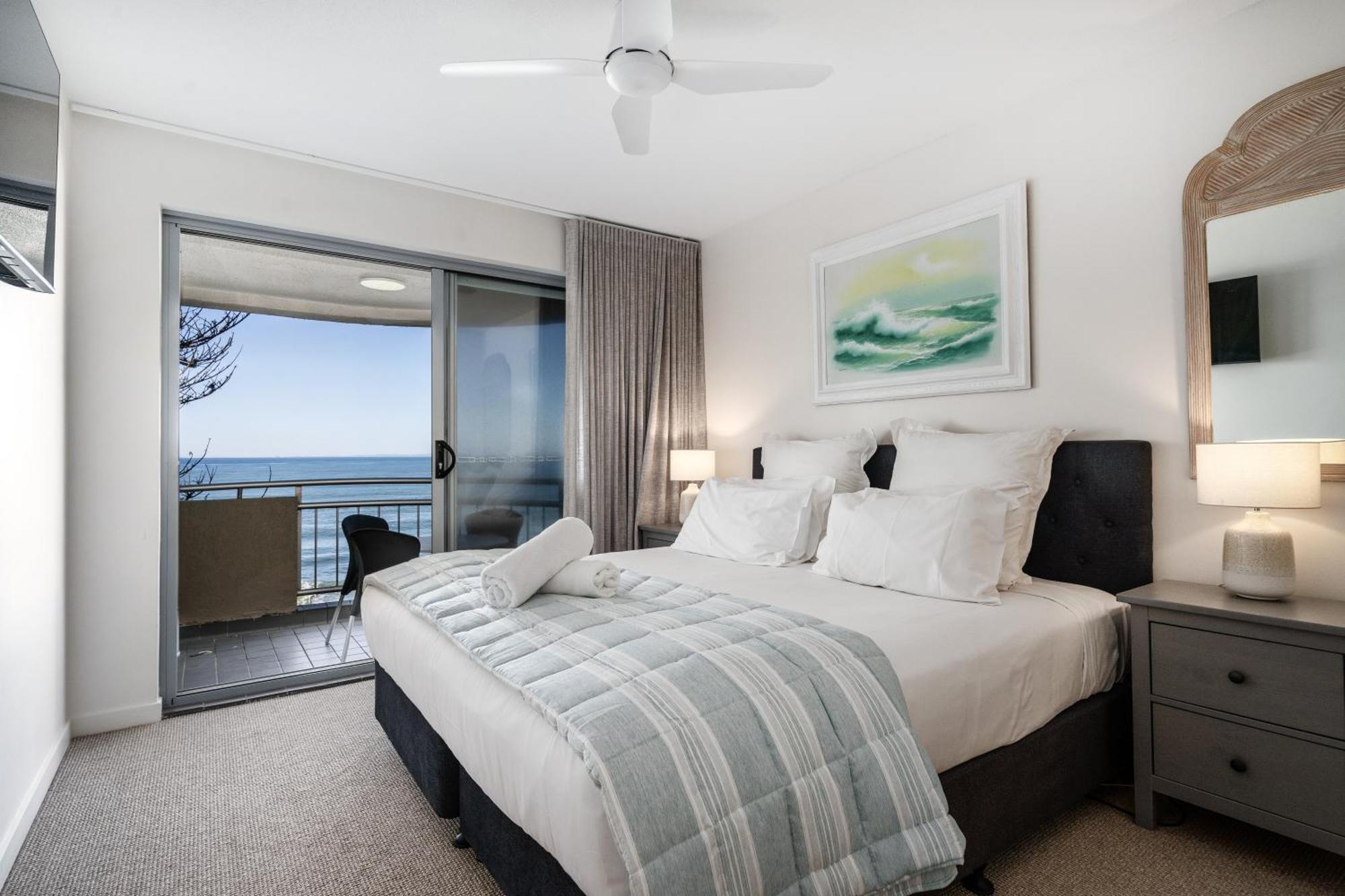 Rolling Surf Resort Καλούντρα Δωμάτιο φωτογραφία
